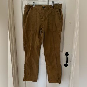 Anthropologie HEI HEI Pants